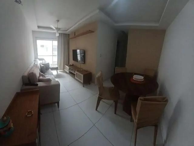 Apartamento para Venda em Barra dos Coqueiros/SE Olhos D'água 2 Quartos