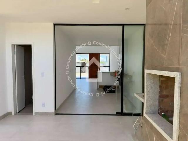 Apartamento para Venda em Barra dos Coqueiros/SE Olhos D'água 3 Quartos