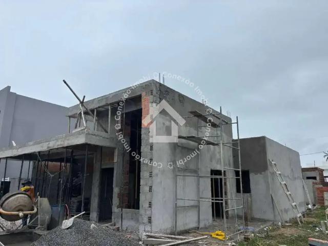 Apartamento para Venda em Barra dos Coqueiros/SE Olhos D'água 3 Quartos