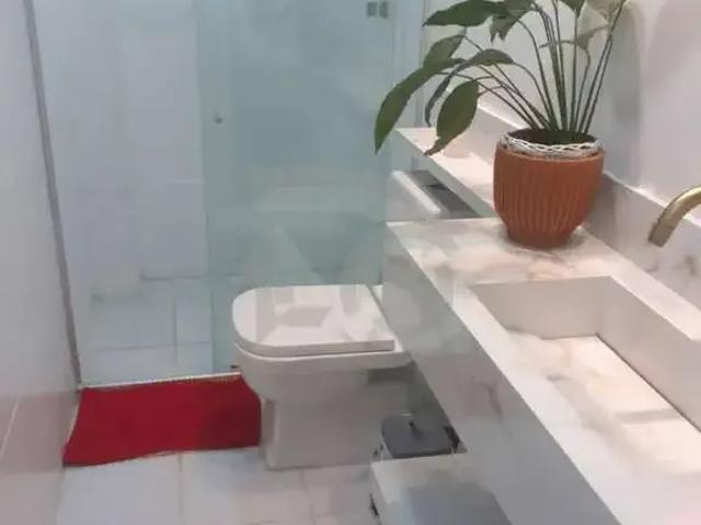 Apartamento para Venda em Barra dos Coqueiros/SE Rio das Canas 3 Quartos
