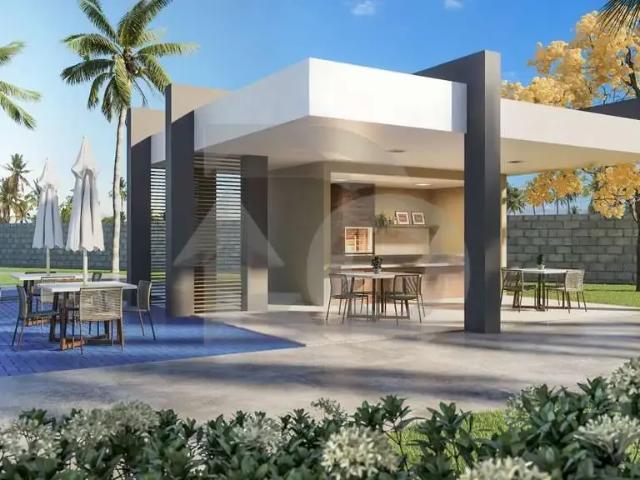 Apartamento para Venda em Barra dos Coqueiros/SE Serigy 3 Quartos