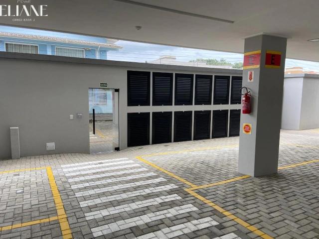 Apartamento para Venda em Barra Velha/SC Centro 2 Quartos