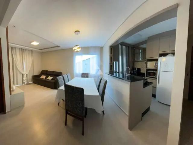 Apartamento para Venda em Barra Velha/SC Centro 2 Quartos