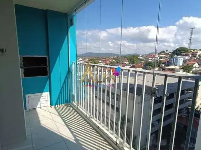 Apartamento para Venda em Barra Velha/SC Centro 2 Quartos