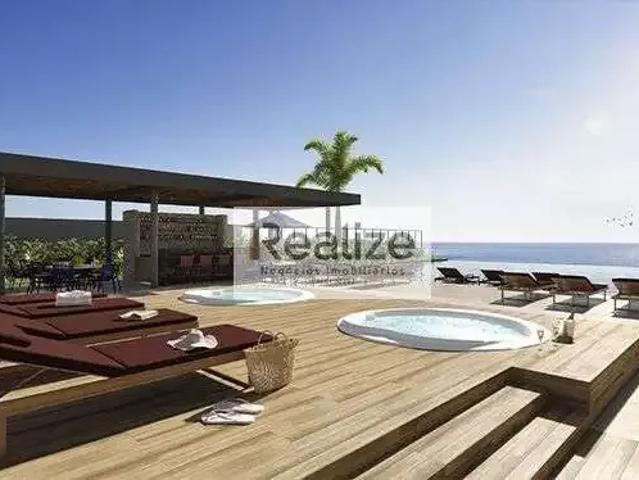 Apartamento para Venda em Barra Velha/SC Centro 2 Quartos