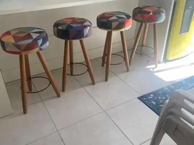 Apartamento para Venda em Barra Velha/SC Centro 2 Quartos