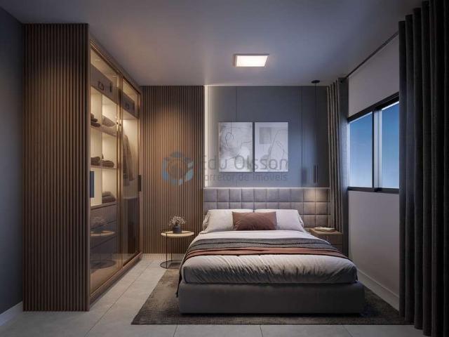 Apartamento para Venda em Barra Velha/SC Centro 2 Quartos