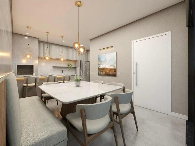 Apartamento para Venda em Barra Velha/SC Centro 3 Quartos