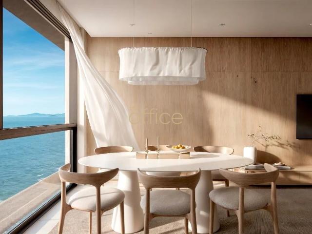 Apartamento para Venda em Barra Velha/SC Centro 3 Quartos