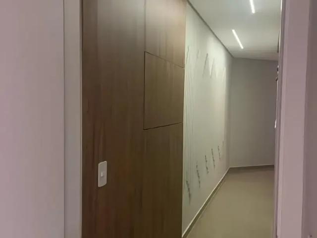 Apartamento para Venda em Barra Velha/SC Centro 3 Quartos