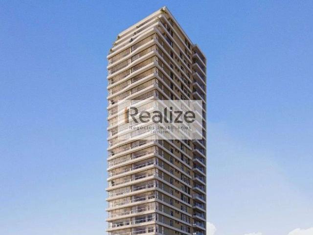 Apartamento para Venda em Barra Velha/SC Centro 3 Quartos