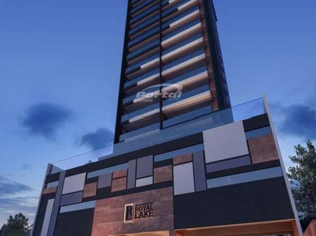 Apartamento para Venda em Barra Velha/SC Centro 3 Quartos