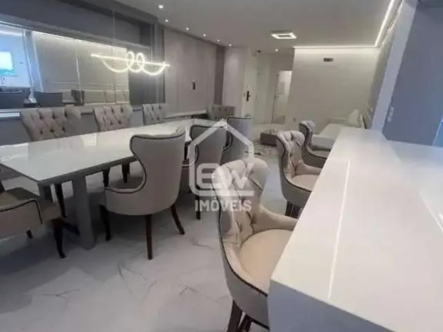 Apartamento para Venda em Barra Velha/SC Centro 3 Quartos