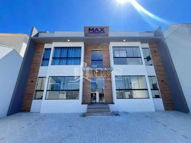 Apartamento para Venda em Barra Velha/SC Centro 3 Quartos