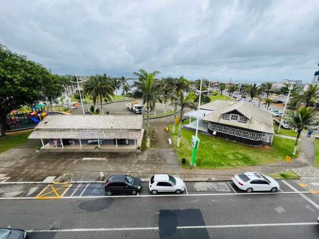 Apartamento para Venda em Barra Velha/SC Centro 3 Quartos