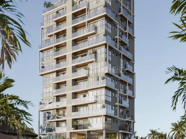 Apartamento para Venda em Barra Velha/SC Centro 4 Quartos