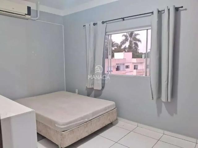 Apartamento para Venda em Barra Velha/SC Icaraí 2 Quartos