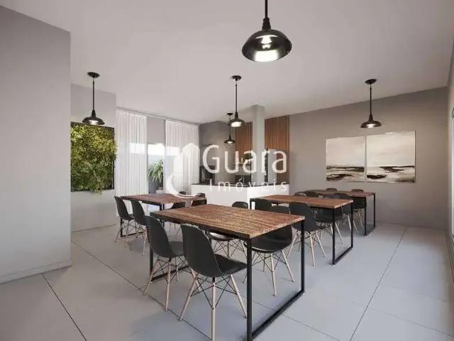 Apartamento para Venda em Barra Velha/SC Itajubá 1 Quartos