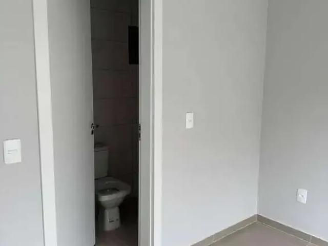 Apartamento para Venda em Barra Velha/SC Itajubá 1 Quartos