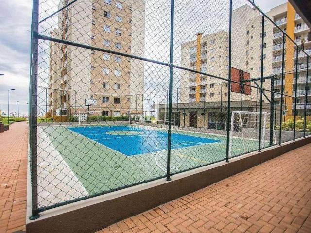 Apartamento para Venda em Barra Velha/SC Itajubá 2 Quartos