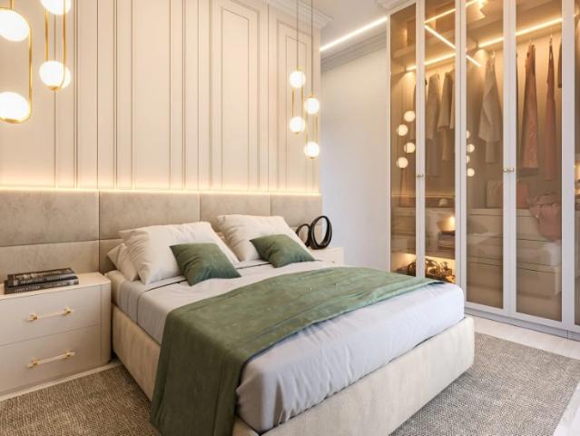 Apartamento para Venda em Barra Velha/SC Itajubá 2 Quartos