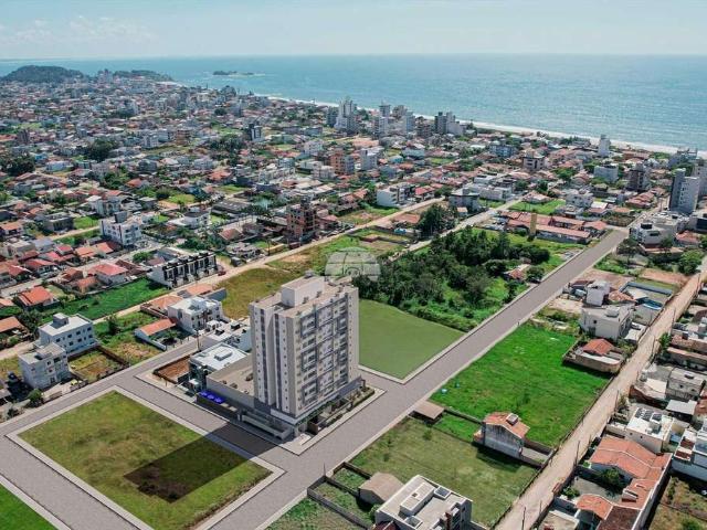 Apartamento para Venda em Barra Velha/SC Itajubá 2 Quartos