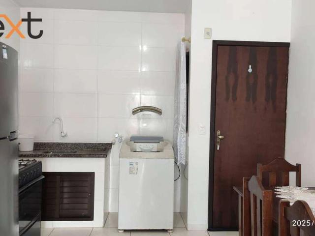Apartamento para Venda em Barra Velha/SC Itajubá 2 Quartos