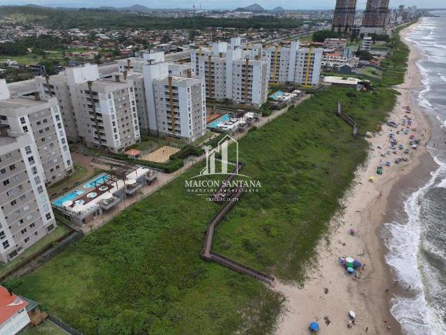 Apartamento para Venda em Barra Velha/SC Itajubá 2 Quartos