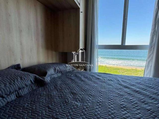 Apartamento para Venda em Barra Velha/SC Itajubá 2 Quartos