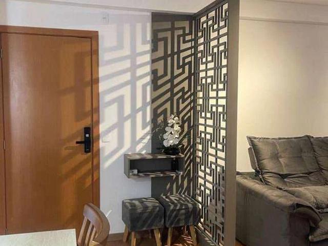 Apartamento para Venda em Barra Velha/SC Itajubá 2 Quartos