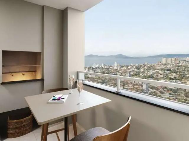 Apartamento para Venda em Barra Velha/SC Itajubá 2 Quartos