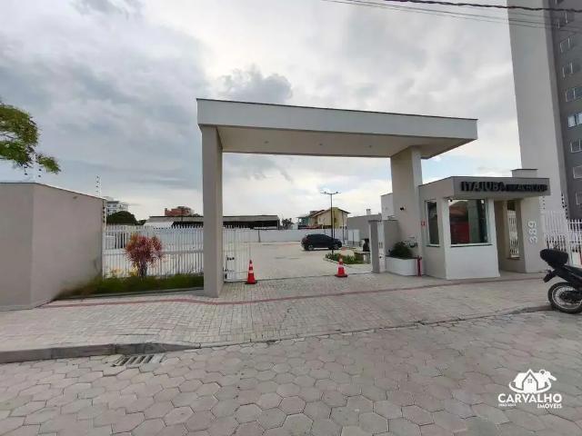 Apartamento para Venda em Barra Velha/SC Itajubá 2 Quartos