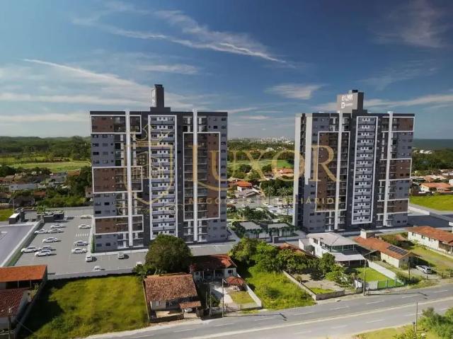 Apartamento para Venda em Barra Velha/SC Centro 2 Quartos