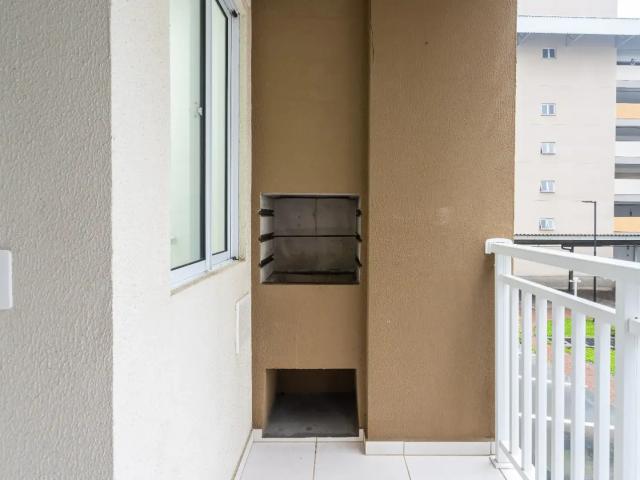 Apartamento para Venda em Barra Velha/SC Itajubá 2 Quartos