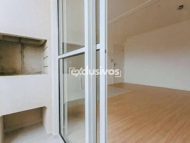 Apartamento para Venda em Barra Velha/SC Itajubá 2 Quartos