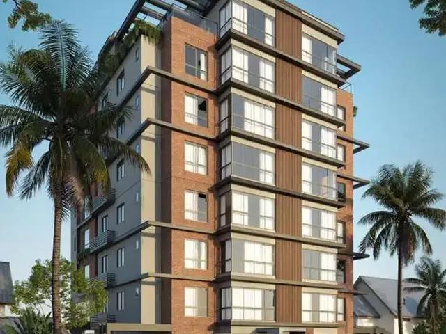 Apartamento para Venda em Barra Velha/SC Itajubá 2 Quartos