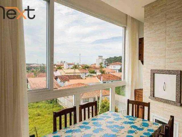 Apartamento para Venda em Barra Velha/SC Itajubá 2 Quartos