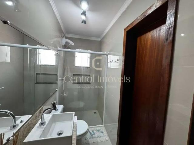 Apartamento para Venda em Barra Velha/SC Itajubá 2 Quartos