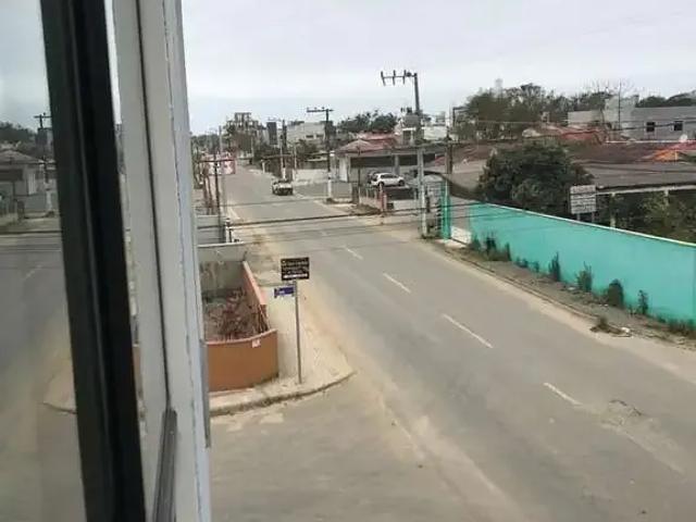 Apartamento para Venda em Barra Velha/SC Itajubá 2 Quartos