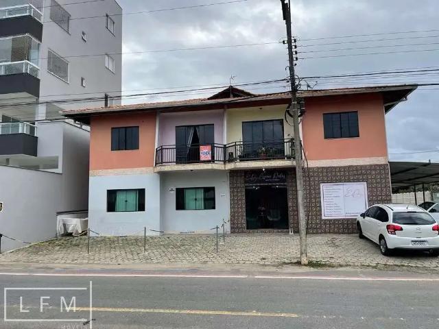 Apartamento para Venda em Barra Velha/SC Itajubá 2 Quartos