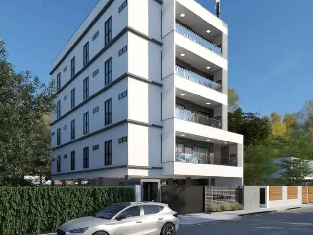 Apartamento para Venda em Barra Velha/SC Itajubá 2 Quartos