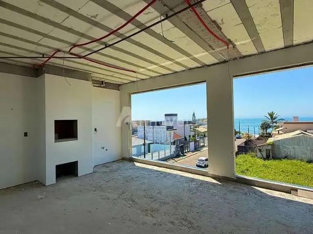 Apartamento para Venda em Barra Velha/SC Itajubá 2 Quartos
