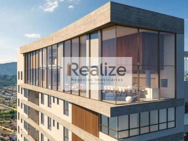 Apartamento para Venda em Barra Velha/SC Itajubá 3 Quartos