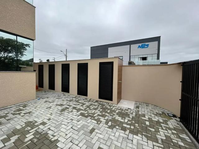 Apartamento para Venda em Barra Velha/SC Itajubá 3 Quartos