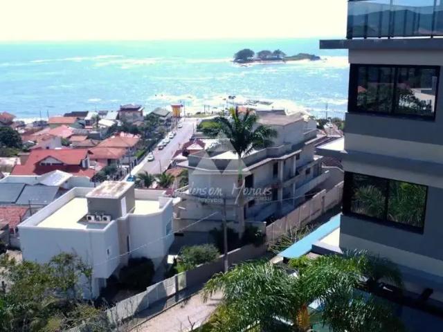 Apartamento para Venda em Barra Velha/SC Itajubá 3 Quartos