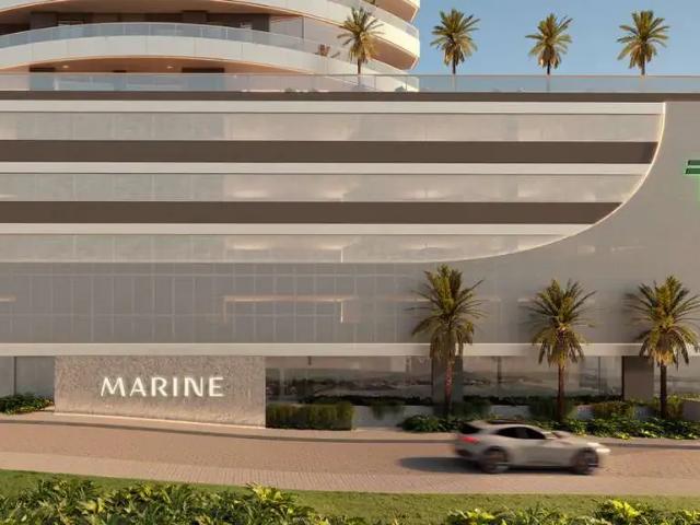 Apartamento para Venda em Barra Velha/SC Itajubá 3 Quartos