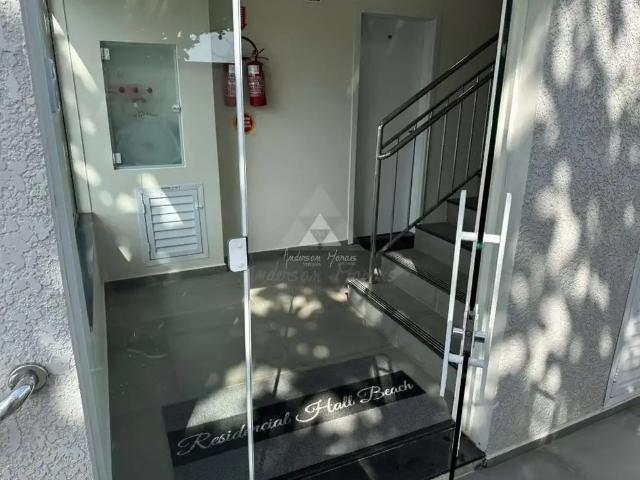 Apartamento para Venda em Barra Velha/SC Itajubá 3 Quartos