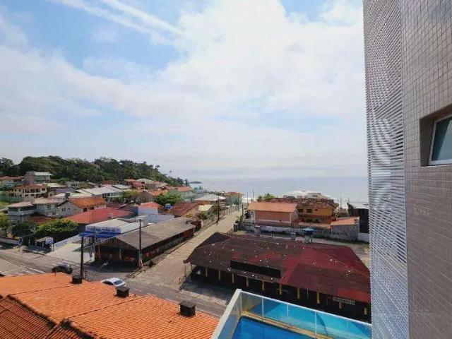 Apartamento para Venda em Barra Velha/SC Itajubá 3 Quartos