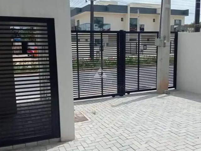 Apartamento para Venda em Barra Velha/SC Itajubá 3 Quartos