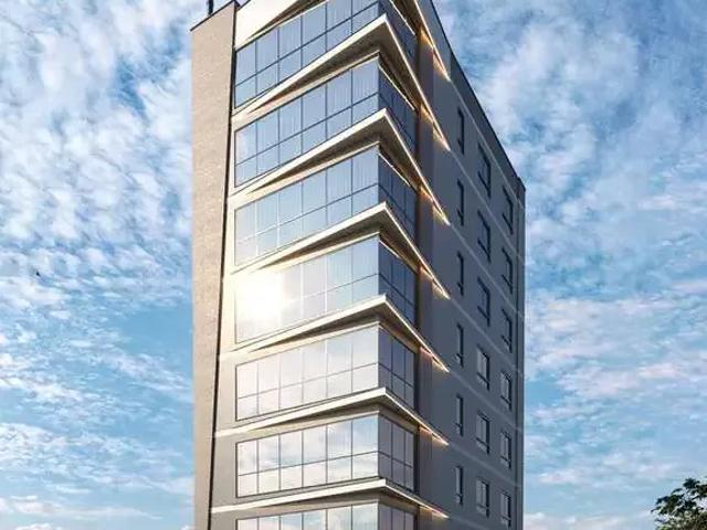 Apartamento para Venda em Barra Velha/SC Itajubá 3 Quartos